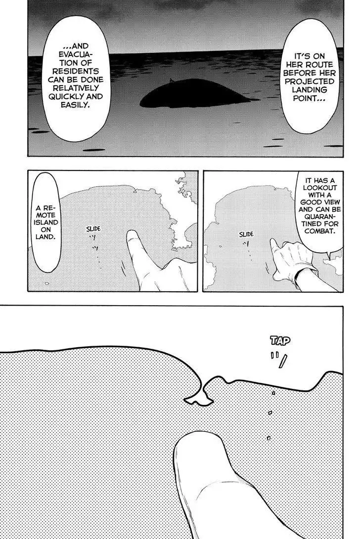 Yozakura Quartet Chapter 113 30